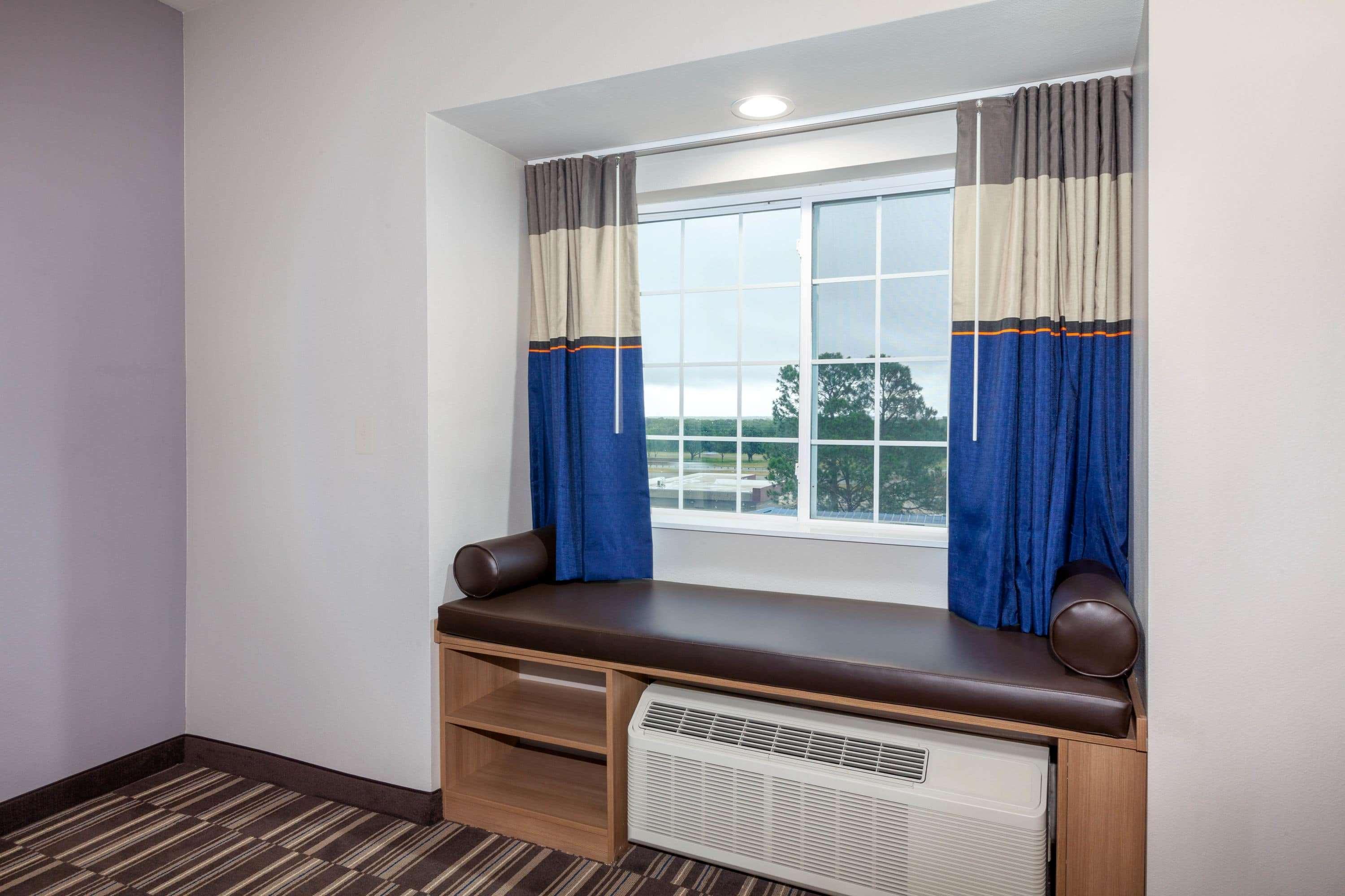 Microtel Inn & Suites By Wyndham College Station Zewnętrze zdjęcie