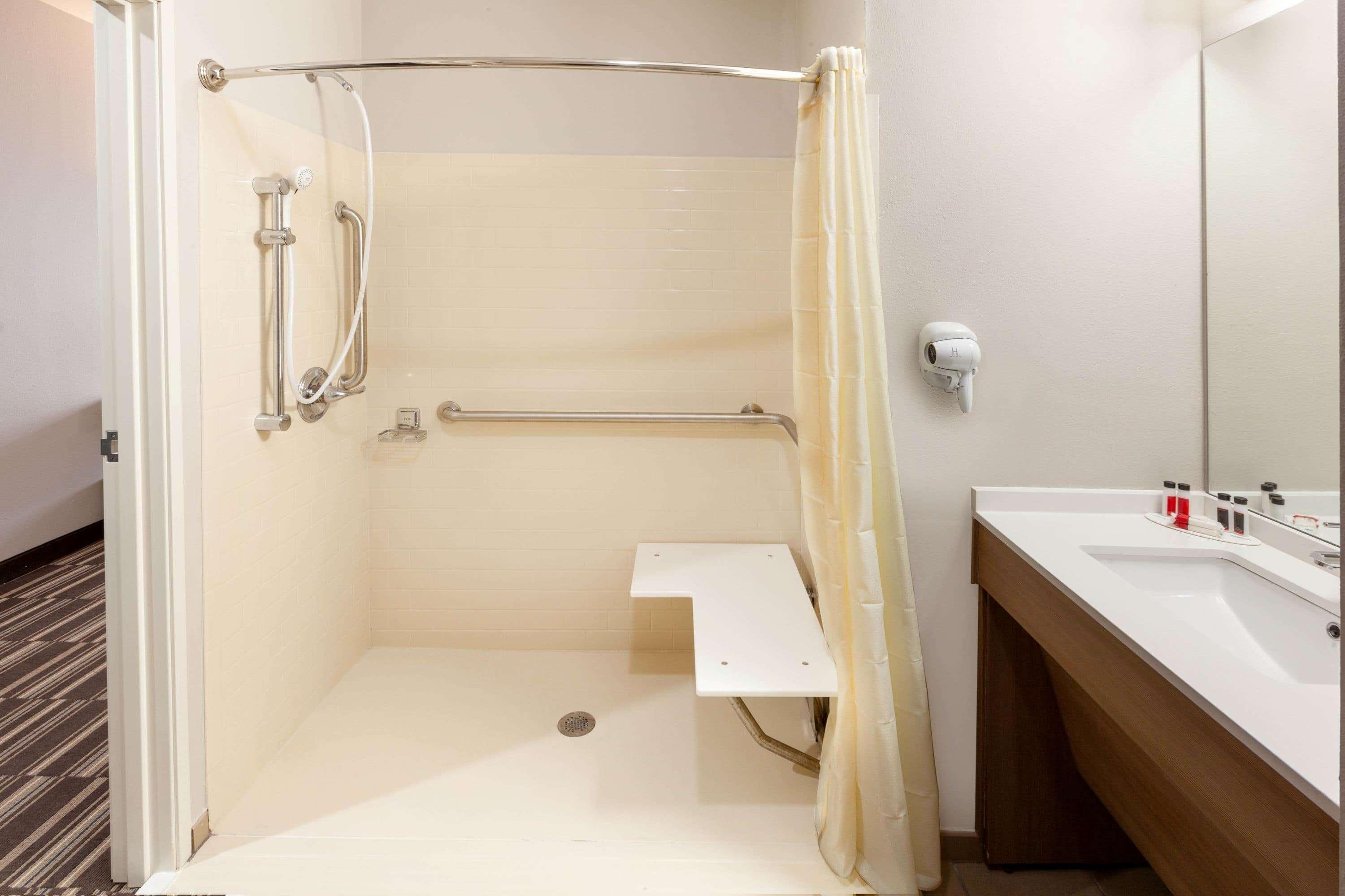 Microtel Inn & Suites By Wyndham College Station Zewnętrze zdjęcie