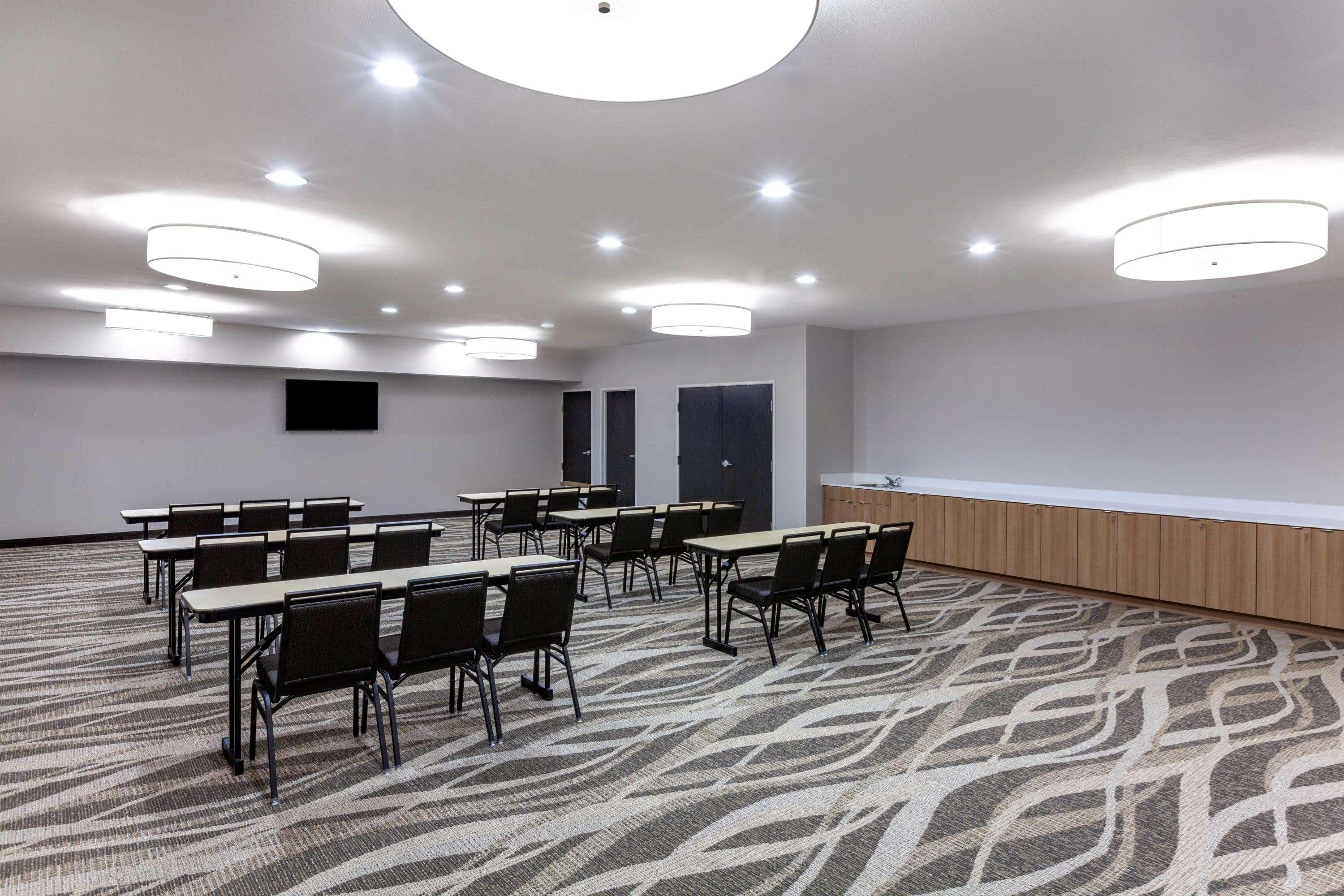 Microtel Inn & Suites By Wyndham College Station Zewnętrze zdjęcie